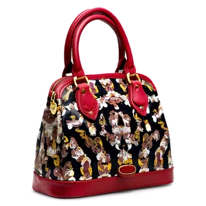 Designer Handbag Collection Png Tbk PNG image