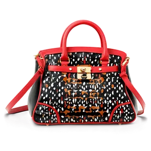 Designer Handbag Png Tbh PNG image