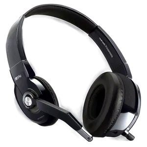 Designer Headset PNG 85 PNG