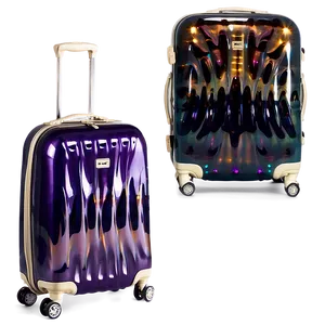 Designer Luggage Sets PNG 71 PNG