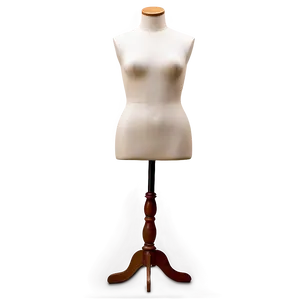 Designer Mannequin PNG Fqr12