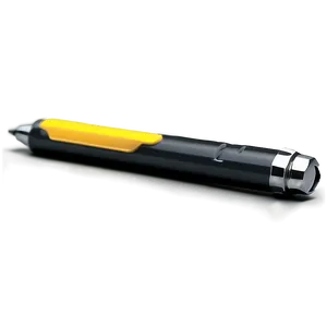 Designer Mechanical Pencil Png Fus65 PNG image