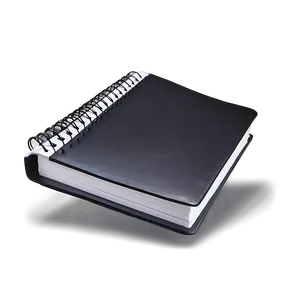 Designer Notebook PNG 64 PNG