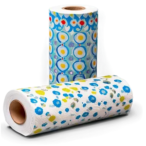 Designer Paper Towel Png 93 PNG image