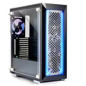 Designer Pc Case Png 64 PNG image