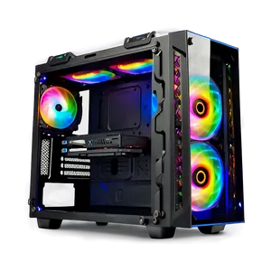 Designer Pc Case Png 7 PNG image