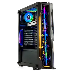 Designer Pc Case Png 77 PNG image