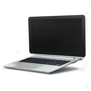 Designer's Computer Mockup PNG Max