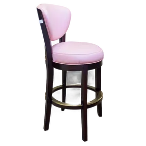 Designer Series Barstool PNG Ici79 PNG
