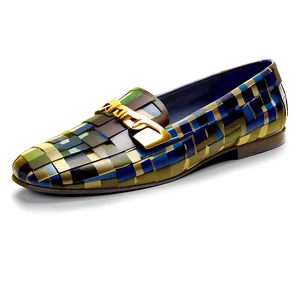 Designer Shoe PNG 31
