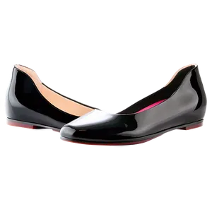 Designer Shoe PNG Ctn20
