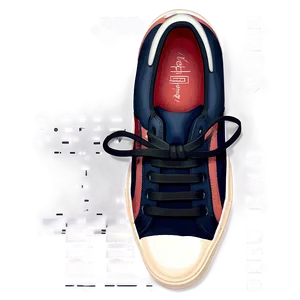 Designer Sneakers Png 87 PNG image