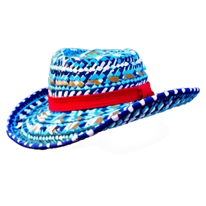 Designer Sombrero Hat Png Wfp23 PNG image