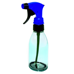 Designer Spray Bottle PNG 05232024 PNG