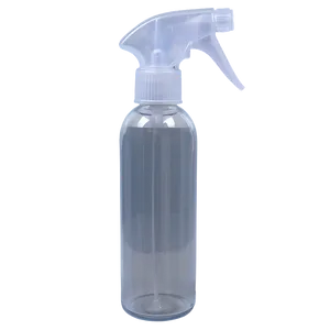 Designer Spray Bottle PNG Imr PNG
