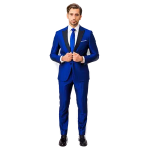 Designer Suit And Luxury Tie Png 06262024 PNG image