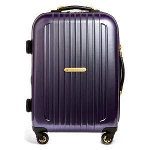 Designer Suitcase Png Kyp78 PNG image