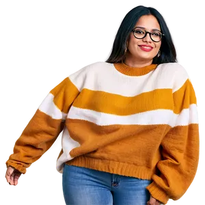 Designer Sweater Collection PNG 06282024