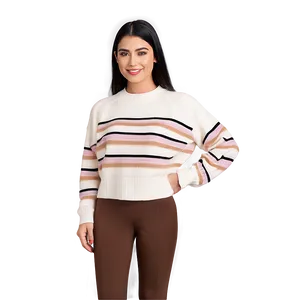 Designer Sweater Collection PNG Bta47 PNG