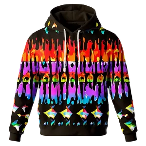 Designer Sweatshirt PNG 06132024