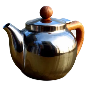 Designer Teapot Png 82 PNG image