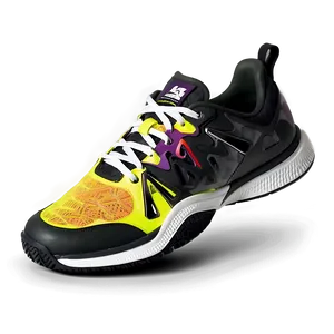 Designer Tennis Shoes PNG 06132024 PNG