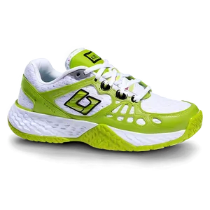 Designer Tennis Shoes PNG 3