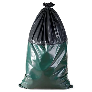 Designer Trash Bags Png Wtq25 PNG image