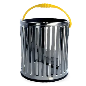 Designer Trash Bin Make Png Lcm PNG image