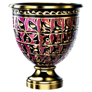 Designer Urn PNG 99