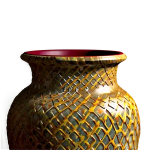 Designer Urn PNG Soc96 PNG