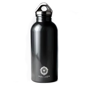 Designer Water Bottle PNG 98 PNG