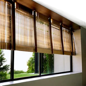 Designer Window Blinds Png 86 PNG image