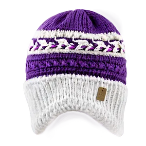 Designer Winter Cap PNG 62 PNG