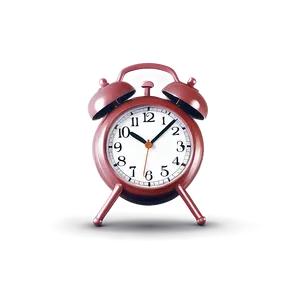 Desk Clock Icon Png 05252024 PNG image