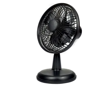 Desk Fan PNG Hlh