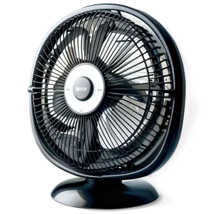 Desk Fan PNG Wel98