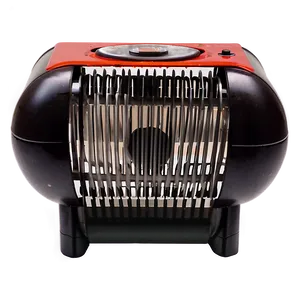 Desk Heater PNG Qil