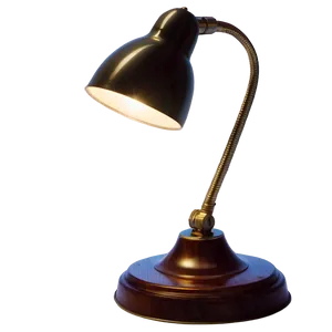 Desk Lamp PNG 05252024 PNG