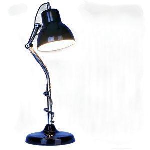 Desk Lamp PNG Irm PNG