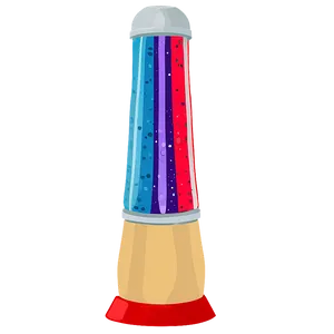 Desktop Lava Lamp PNG 06112024