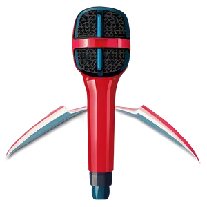 Desktop Radio Microphone PNG Fid45 PNG