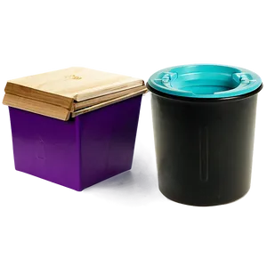 Desktop Trash Can PNG 32 PNG