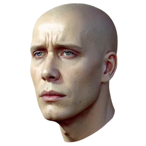 Despairing Face Image PNG 05232024 PNG