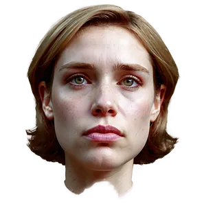 Despondent Face Clipart PNG 78 PNG