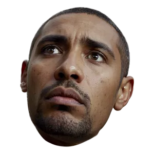 Despondent Face Clipart PNG Jsm