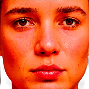 Despondent Face Clipart PNG Pgc45 PNG