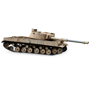 Destroyed Tank Wreck PNG Bbc