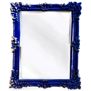 Destroyed Vanity Mirror PNG Kki42 PNG