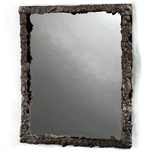 Destroyed Vanity Mirror PNG Vau98 PNG